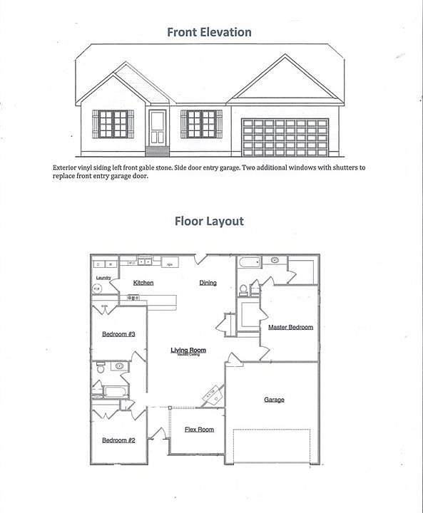 2nd image of 5854 Iron Wood Dr