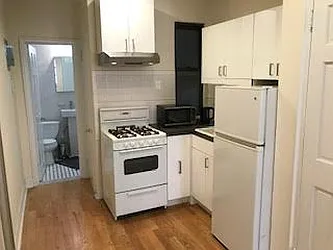 Rented by Oxford Property Group