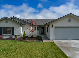 20912 Ridgeway Dr, Tehachapi, CA 93561