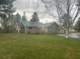 100 Marcy Ln, Newcomb, NY 12852