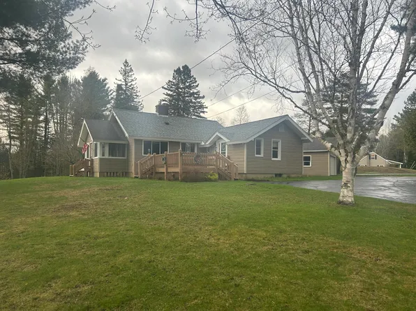 100 Marcy Ln, Newcomb, NY 12852