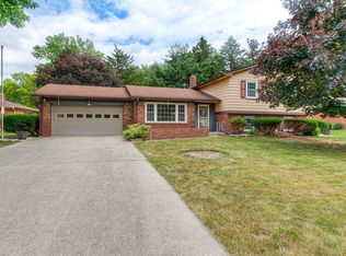 715 Chapel Hill West Dr, Indianapolis, IN 46214