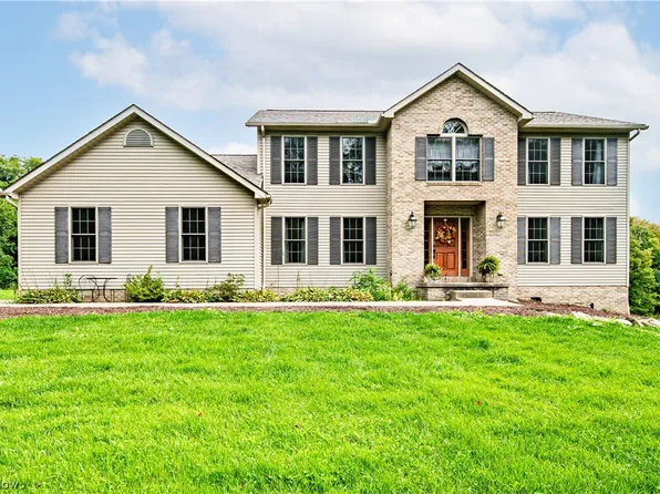 12131 Madison Rd, Huntsburg, OH 44046