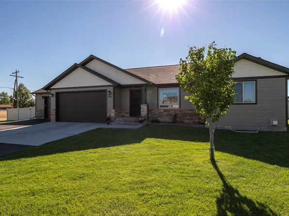 7120 Frontier Dr, Helena, MT 59602