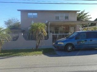 2230 NW 38th St, Miami, FL 33142