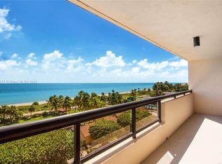 2555 Collins Ave APT 807, Miami Beach, FL 33140