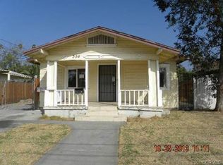 354 W 14th St, San Bernardino, CA 92405