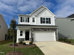 1033 Red Finch Way, Angier, NC 27501