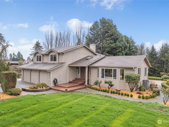 12423 SE 280th Street, Kent, WA 98030