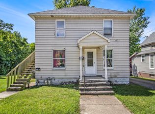 817 Middlebury St, Elkhart, IN 46516