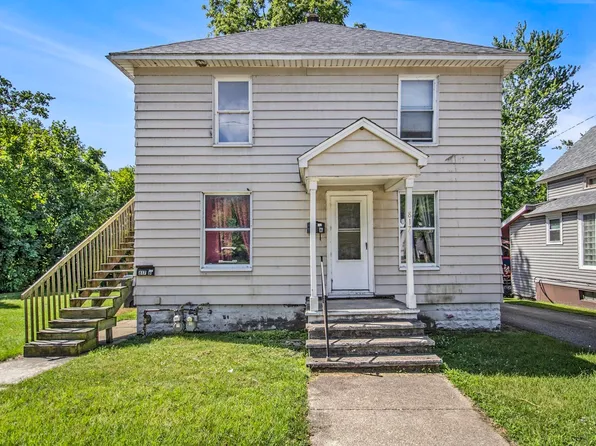 817 Middlebury St, Elkhart, IN 46516