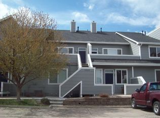 1030 S Walden Way APT 204, Aurora, CO 80017