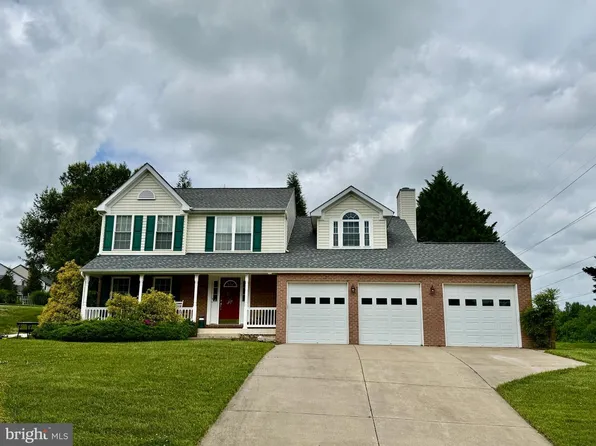 2710 Dunleer Rd, Ellicott City, MD 21042