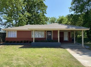 6015 Hinkson Rd, Little Rock, AR 72209