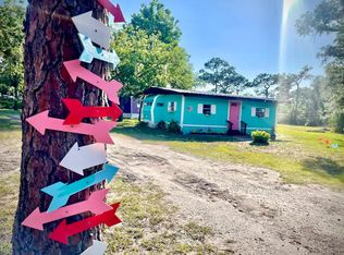 5752 S Garfield Way, Homosassa, FL 34448