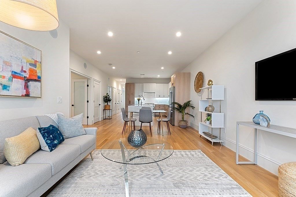 73 Sheridan St C2, Jamaica Plain, MA 02130 Zillow