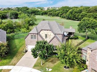 426 Heritage Ln, Wylie, TX 75098