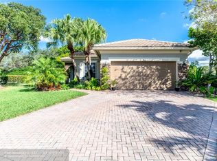 7886 NW 121st Way, Parkland, FL 33076