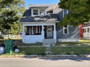 524 Hull Ave, Findlay, OH 45840