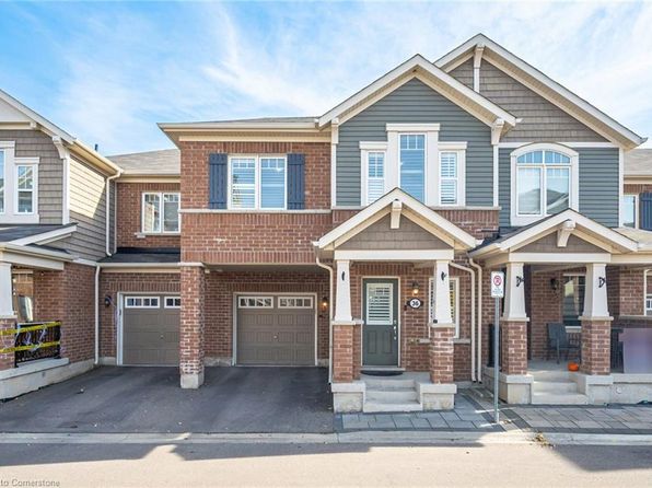 1000 Asleton Blvd #36, Milton, ON L9T 9L6