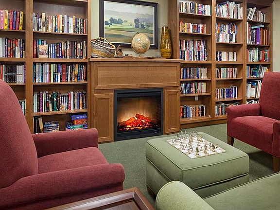 Library