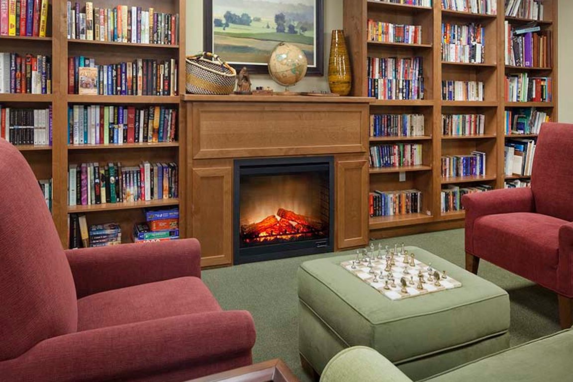 Library