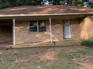 1037 North St, Myrtle, MS 38650