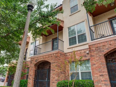 2101 Main St Unit 5, Lubbock, TX, 79401