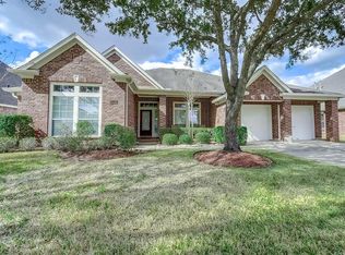 2115 Starlite Field Dr, Sugar Land, TX 77479