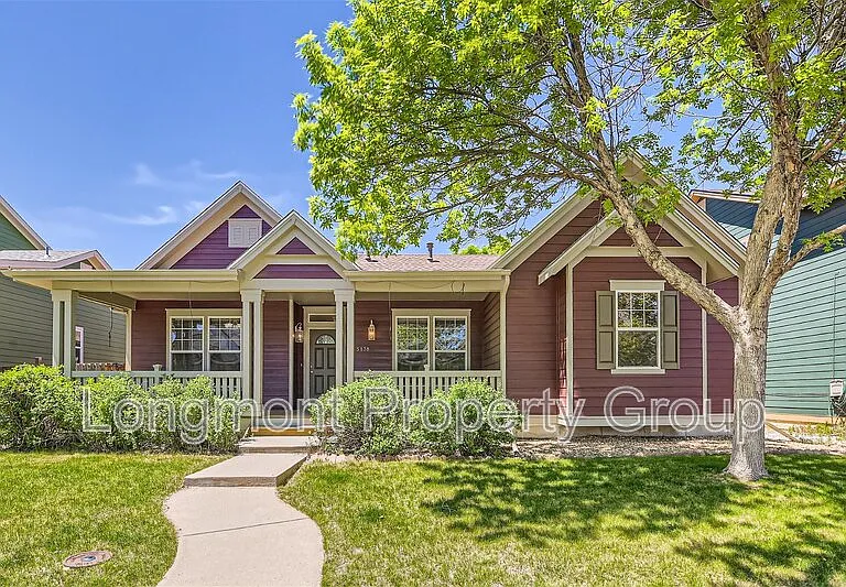5138 Mount Street Vrain Ave — Photo 1