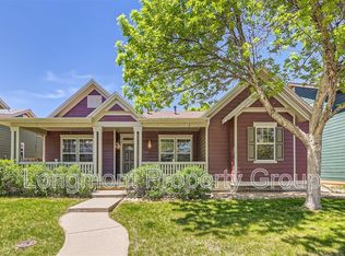 5138 Mount Street Vrain Ave, Frederick, CO 80504