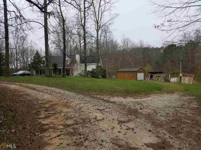 12247 Fincher Rd, Canton, GA, 30114