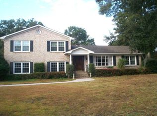 929 Preston Rd, Charleston, SC 29412