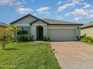 3580 Foggy Mist Rd SE, Palm Bay, FL 32909