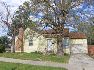 2975 Brinker Ave, Ogden, UT 84403