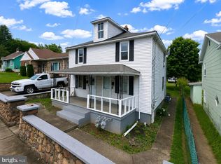 224/226 Green St, Westernport, MD 21562