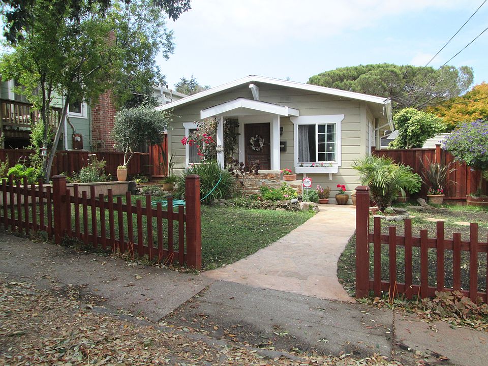 1st image of 5821 San Jose Ave