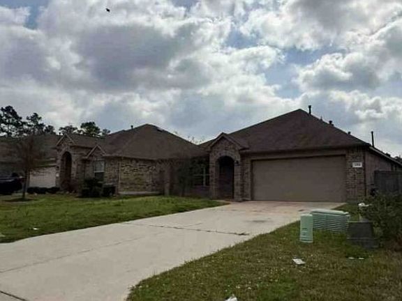 Property Side View