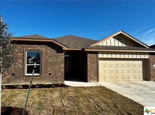3105 Hedwig St, Killeen, TX 76549
