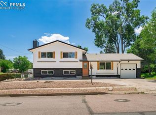 1303 Royale Dr, Colorado Springs, CO 80910