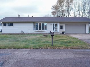 3136 Mitchell Ave, Eau Claire, WI 54703