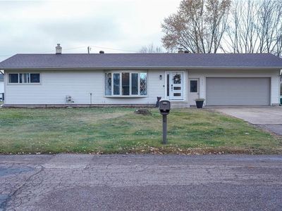 3136 Mitchell Avenue, Eau Claire, WI, 54703