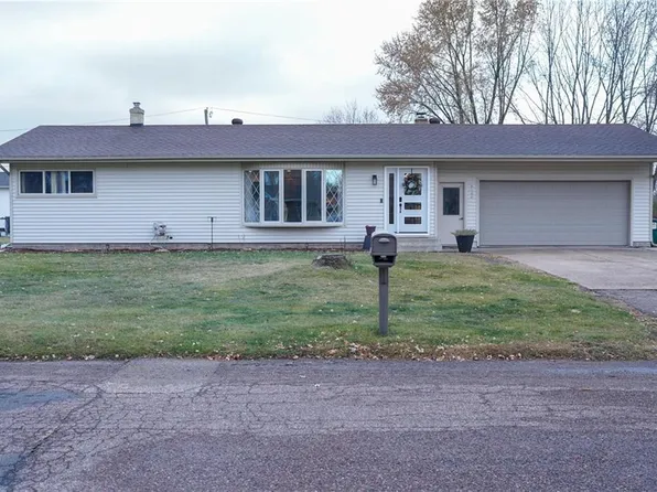 3136 Mitchell Avenue, Eau Claire, WI 54703