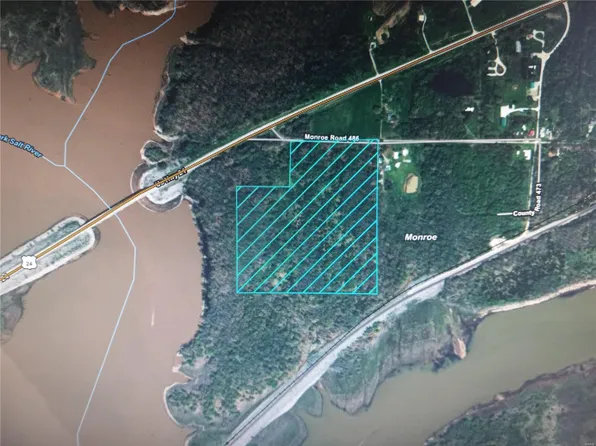 33 Monroe Rd #486, Stoutsville, MO 65283