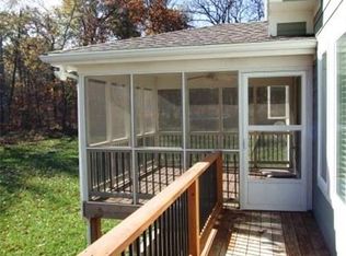 29594 S Rogers Rd, Louisburg, KS 66053