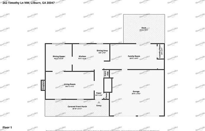 262 Timothy Ln NW — Photo 4