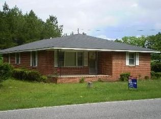 7604 N Highway 501, Latta, SC 29565