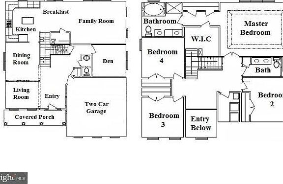 2nd image of 1008 Maiden Grass Dr