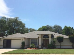1554 Overland Dr, Spring Hill, FL 34608