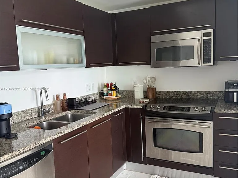 950 Brickell Bay Dr #2907 — Photo 16